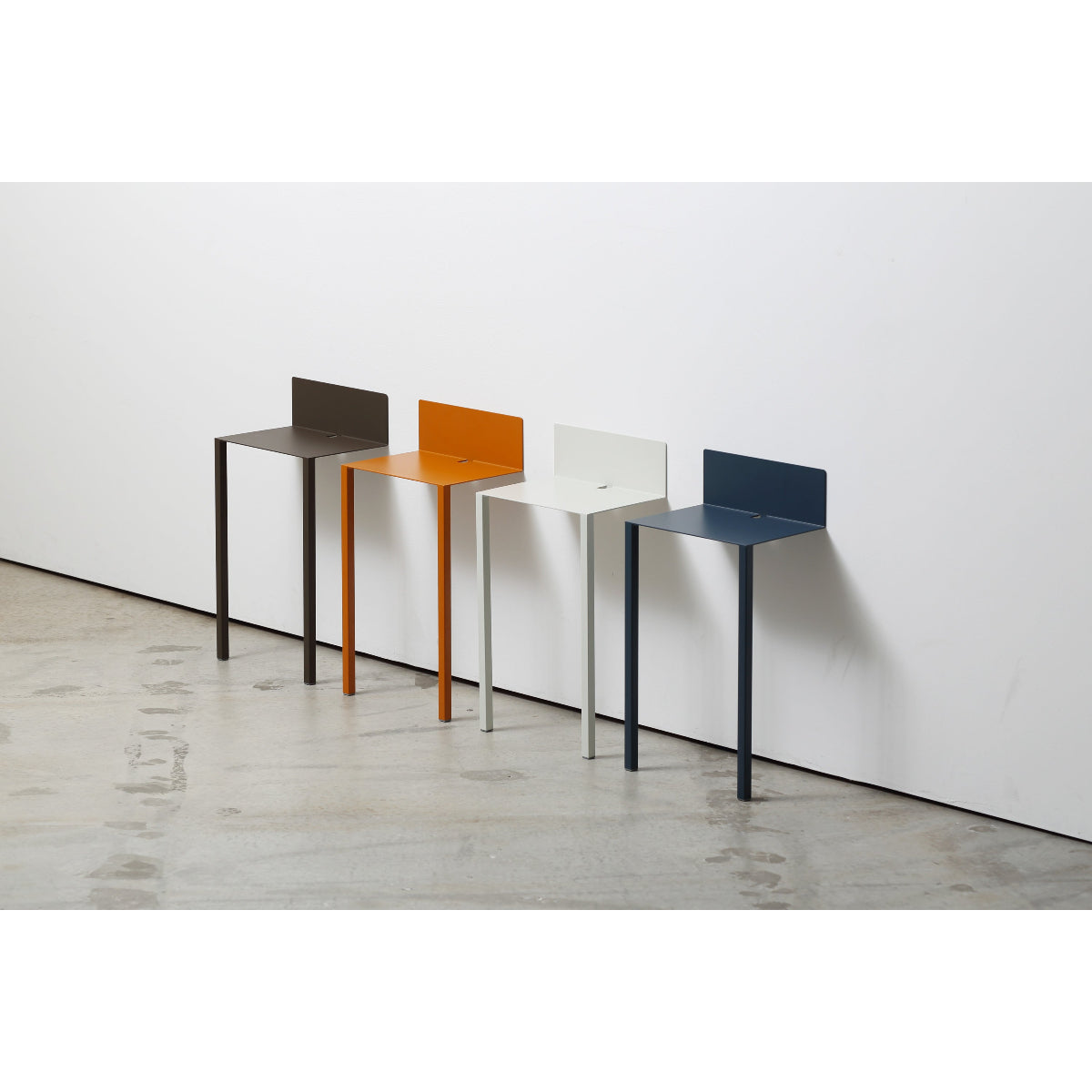 WALL Table B5