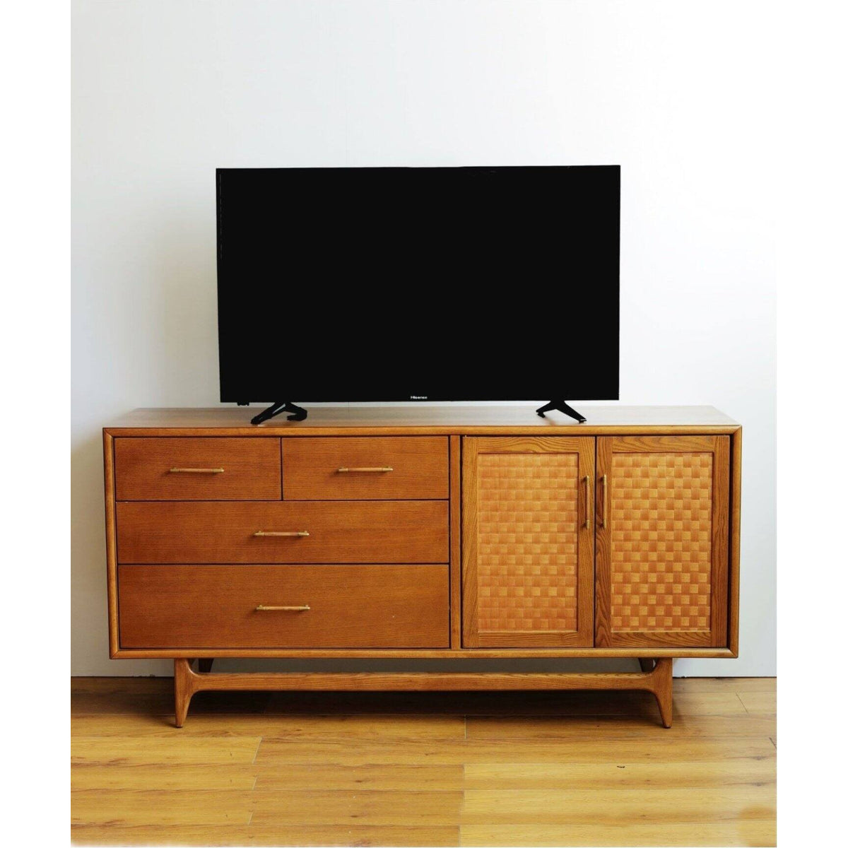 BROOKS SIDEBOARD
