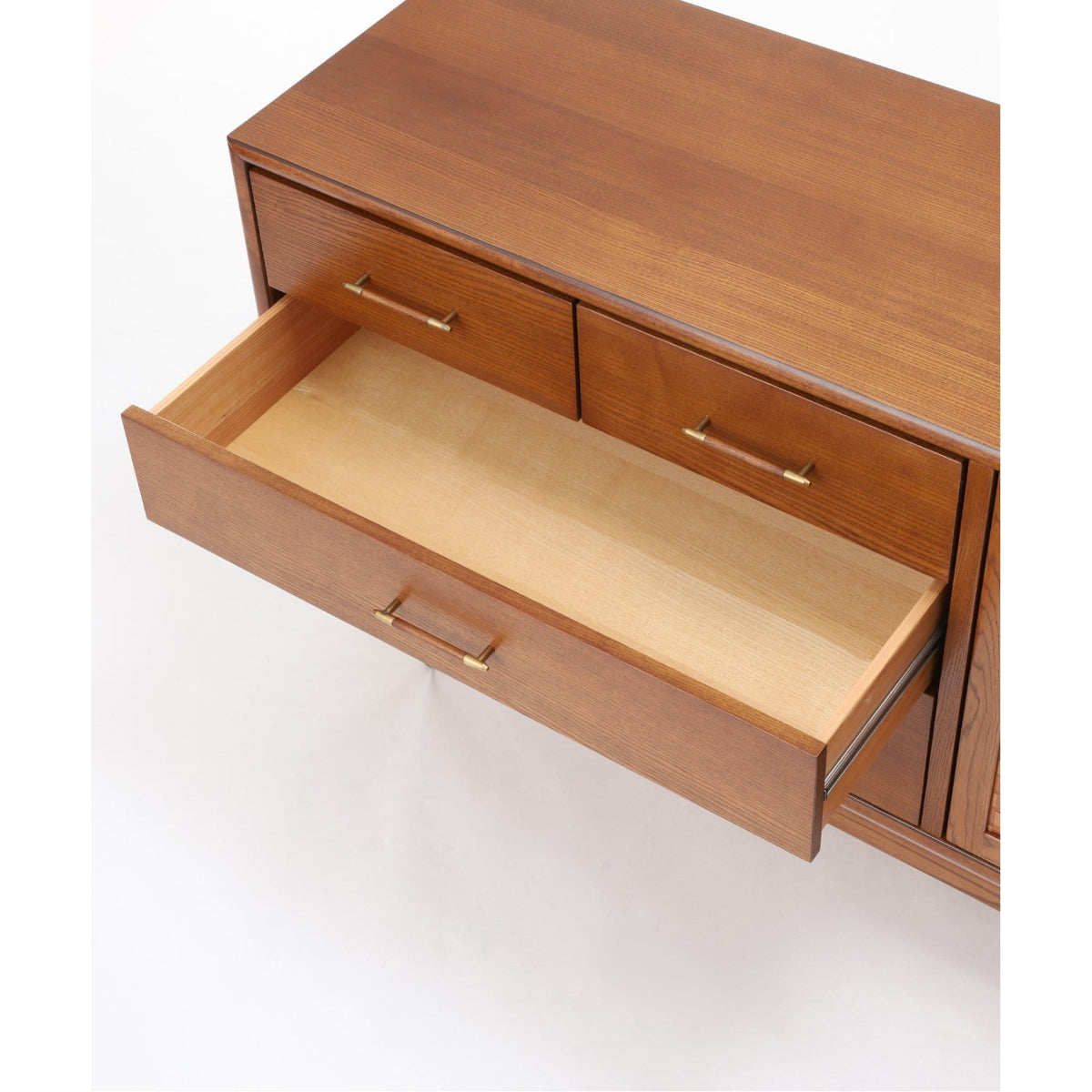 BROOKS SIDEBOARD