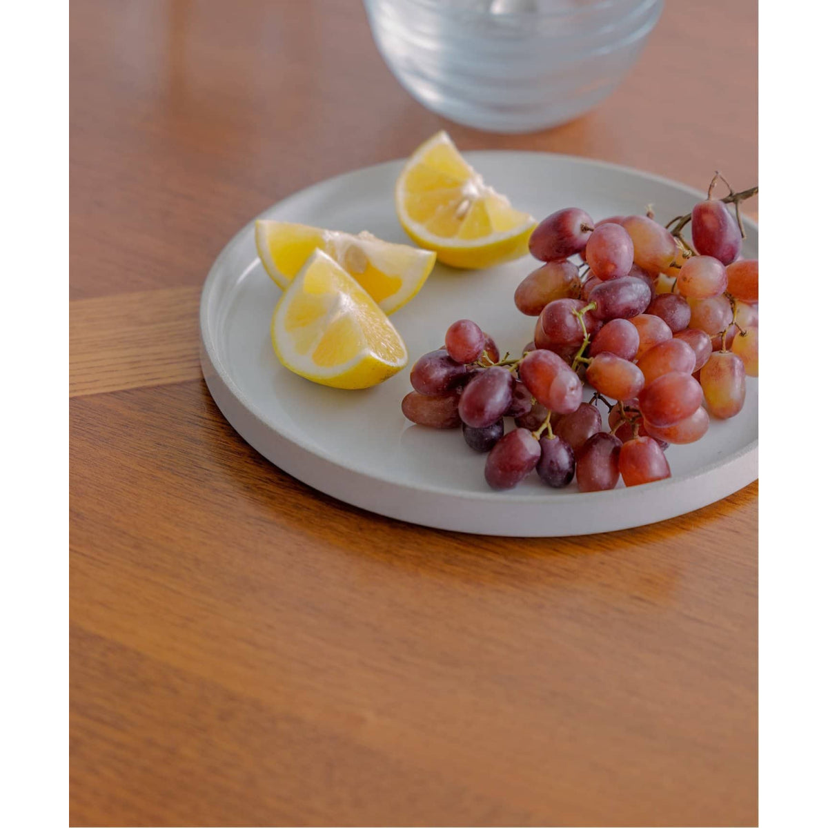 WARNER DINING TABLE ( HERRINGBONE / STANDARD )