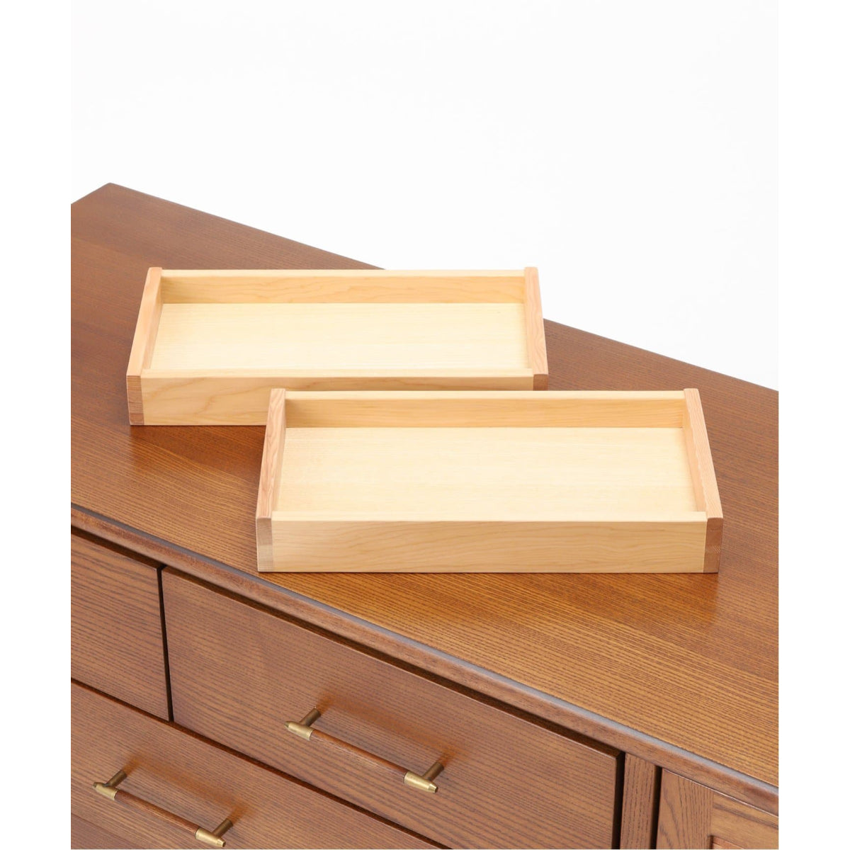 BROOKS SIDEBOARD