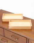 BROOKS SIDEBOARD