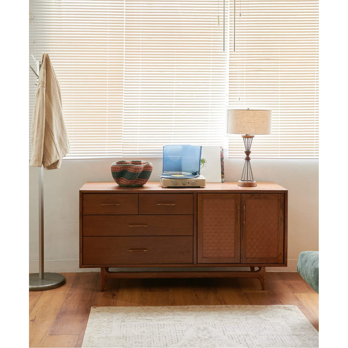 BROOKS SIDEBOARD