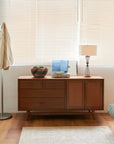 BROOKS SIDEBOARD