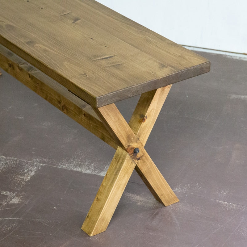 GATEMOUTH BENCH