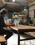 ATAT STOOL