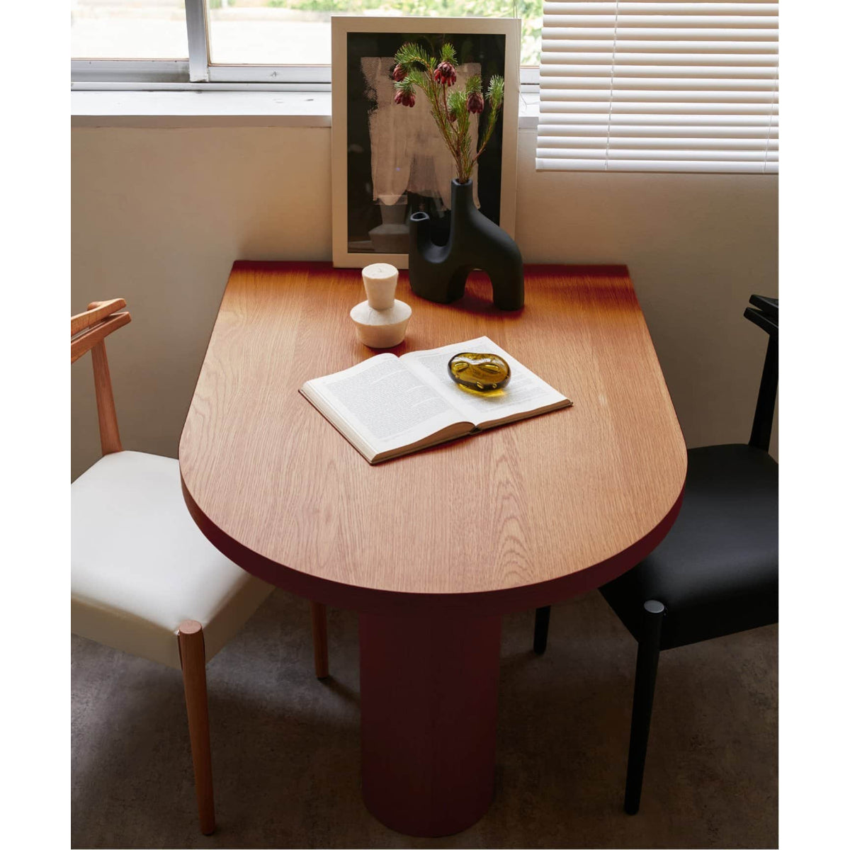PORTO DINING TABLE /PORTO DINING TABLE SMALL