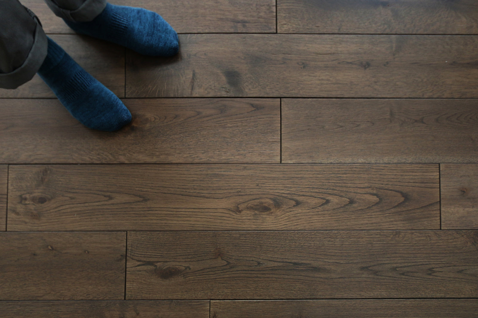 toolbox | Soundproof Flooring