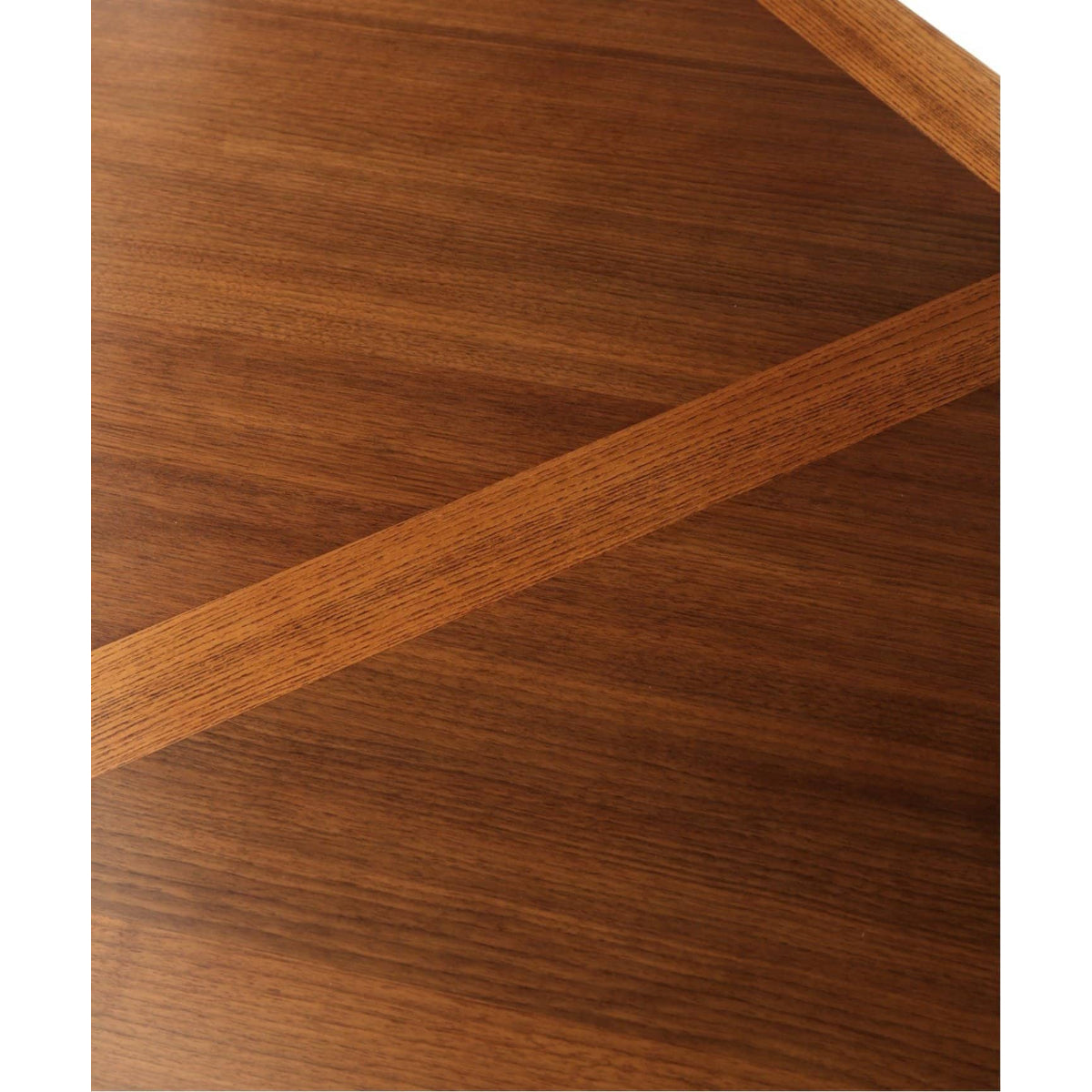 WARNER DINING TABLE ( HERRINGBONE / STANDARD )