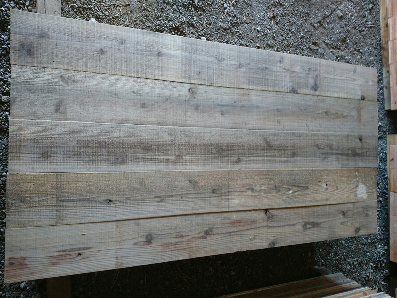 toolbox | Scaffolding Board - T15