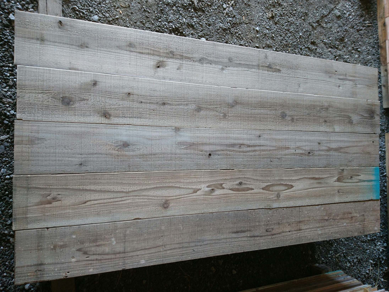 toolbox | Scaffolding Board - T15