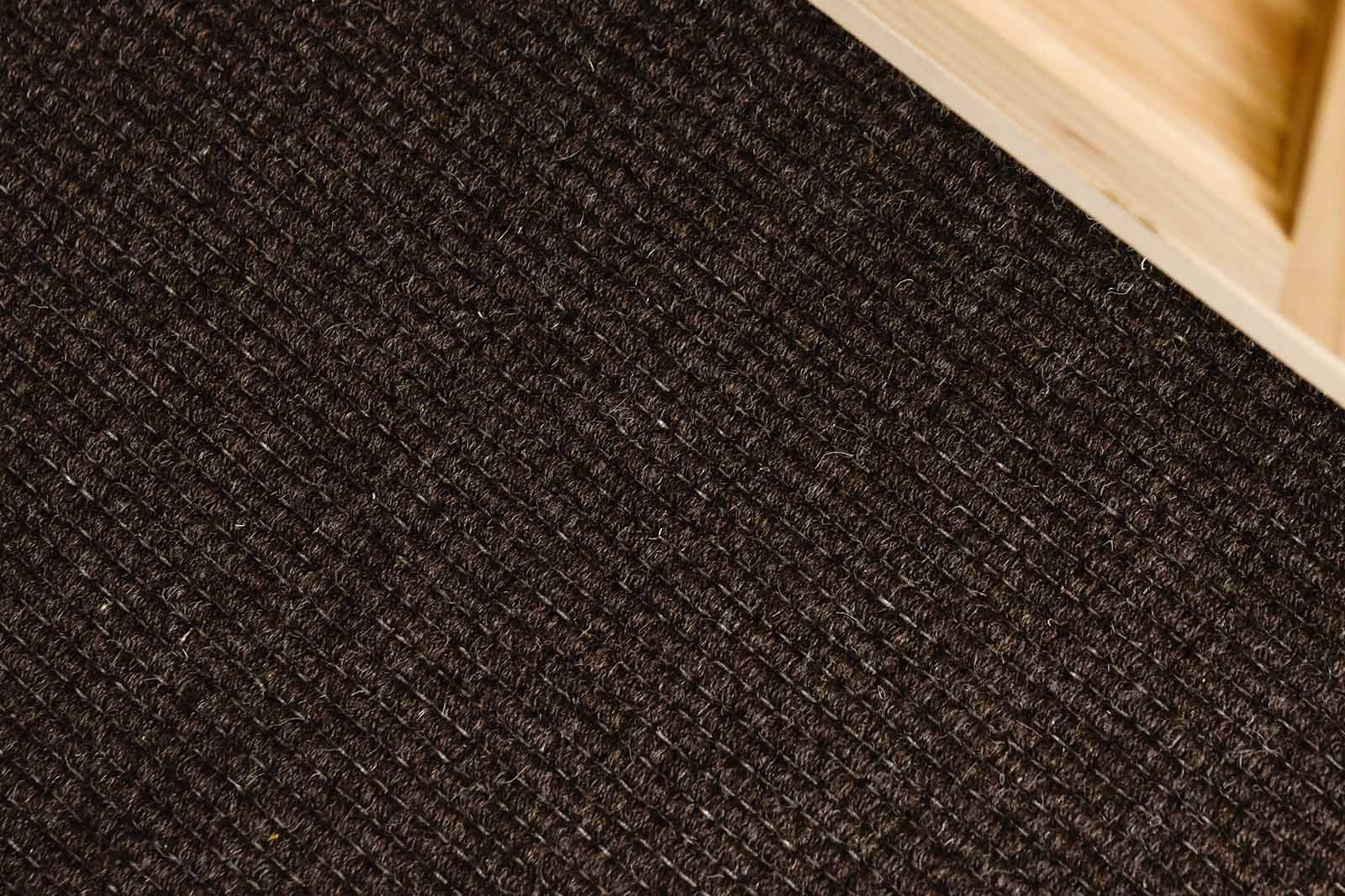 toolbox | Wool Carpet