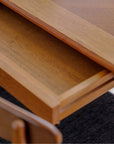 WARNER DINING TABLE ( HERRINGBONE / STANDARD )