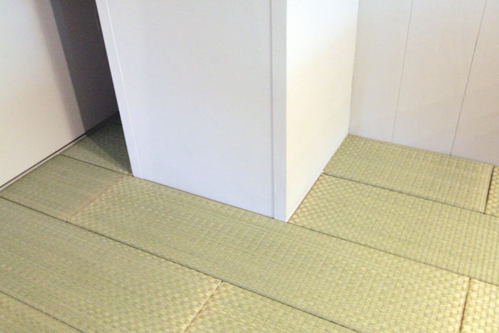 toolbox | Tatami Flooring - Colors