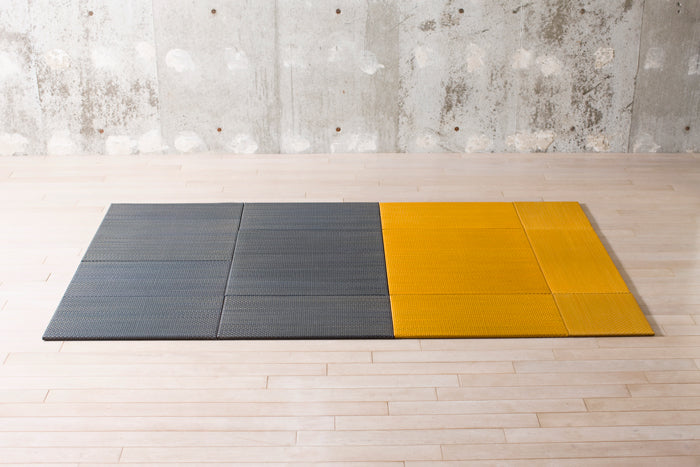 toolbox | Panel-type Floor Tatami Mat
