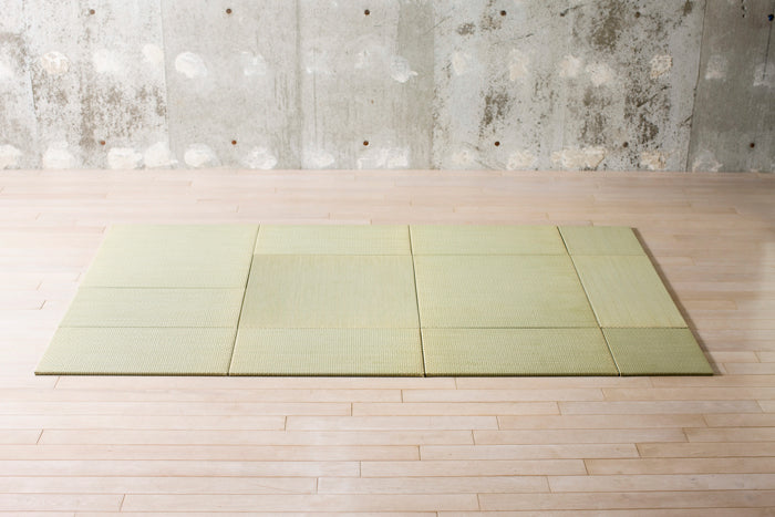 toolbox | Panel-type Floor Tatami Mat