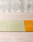 toolbox | Panel-type Floor Tatami Mat
