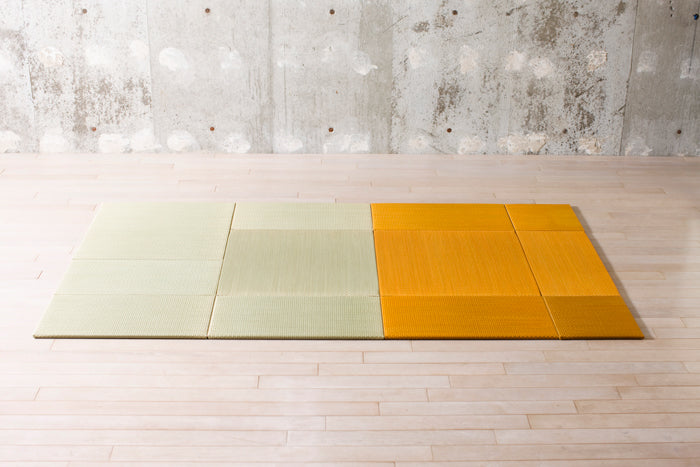 toolbox | Panel-type Floor Tatami Mat