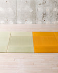 toolbox | Panel-type Floor Tatami Mat