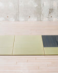 toolbox | Panel-type Floor Tatami Mat