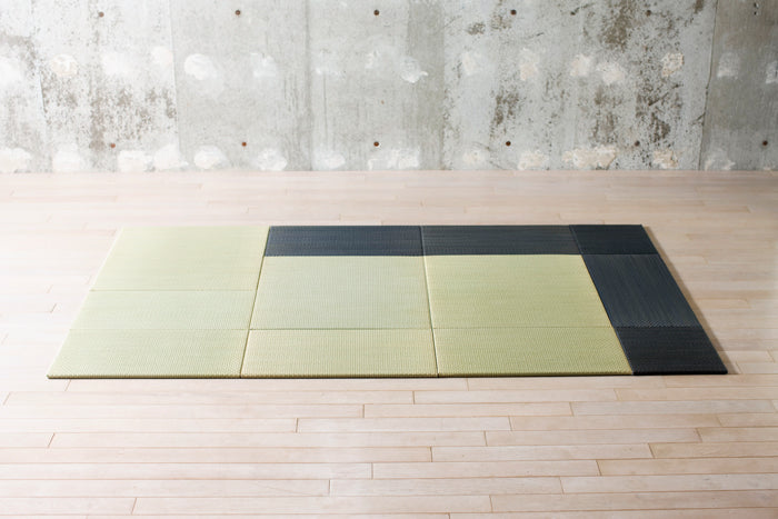 toolbox | Panel-type Floor Tatami Mat