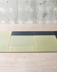 toolbox | Panel-type Floor Tatami Mat
