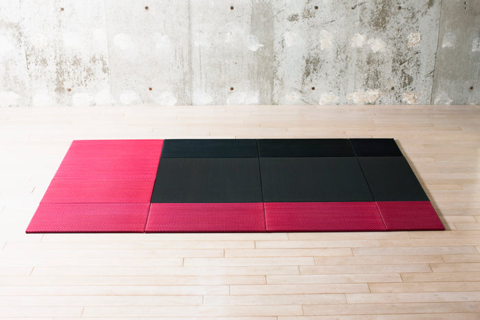 toolbox | Panel-type Floor Tatami Mat