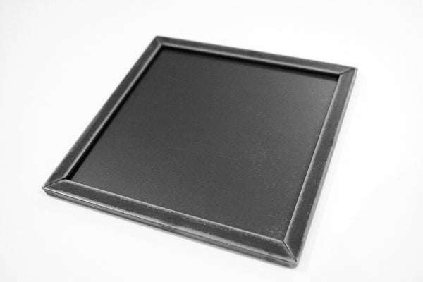 toolbox | Metal Nameplate Case Steel
