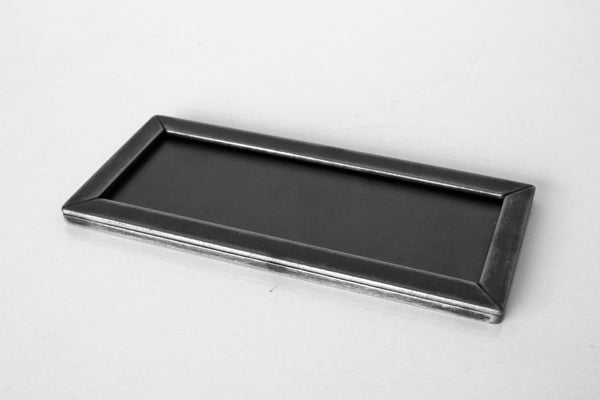 toolbox | Metal Nameplate Case Steel