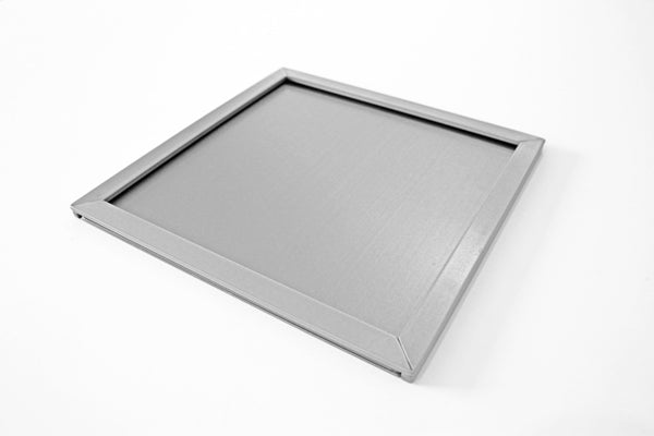toolbox | Metal Nameplate Case Steel