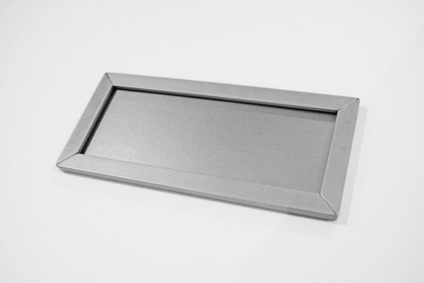 toolbox | Metal Nameplate Case Steel