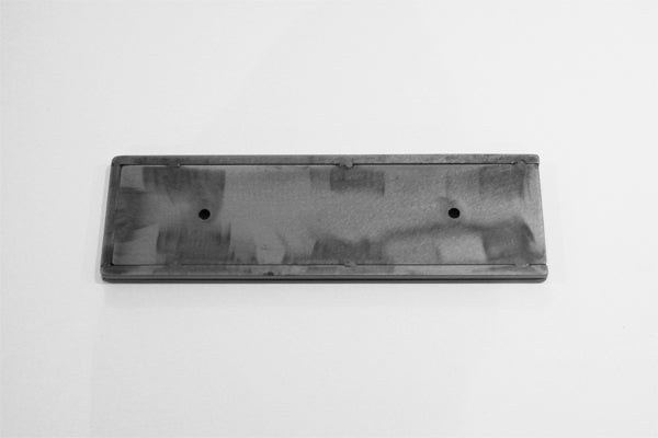 toolbox | Metal Nameplate Case Steel
