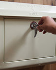 toolbox | Lever Handle Entrance Post