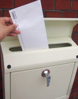 toolbox | Lever Handle Entrance Post