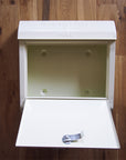 toolbox | Lever Handle Entrance Post