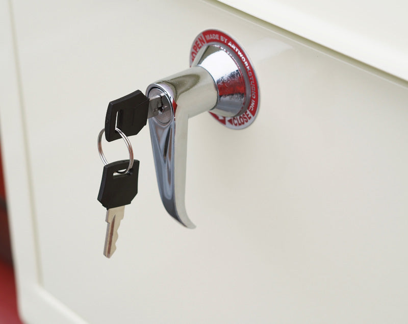 toolbox | Lever Handle Entrance Post