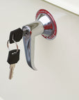 toolbox | Lever Handle Entrance Post