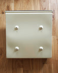 toolbox | Lever Handle Entrance Post