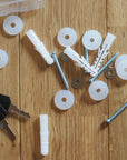 toolbox | Lever Handle Entrance Post