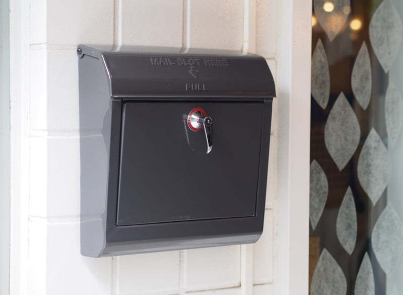 toolbox | Lever Handle Entrance Post