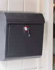 toolbox | Lever Handle Entrance Post