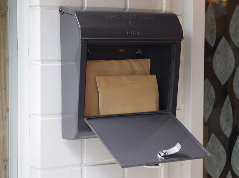 toolbox | Lever Handle Entrance Post