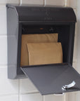 toolbox | Lever Handle Entrance Post