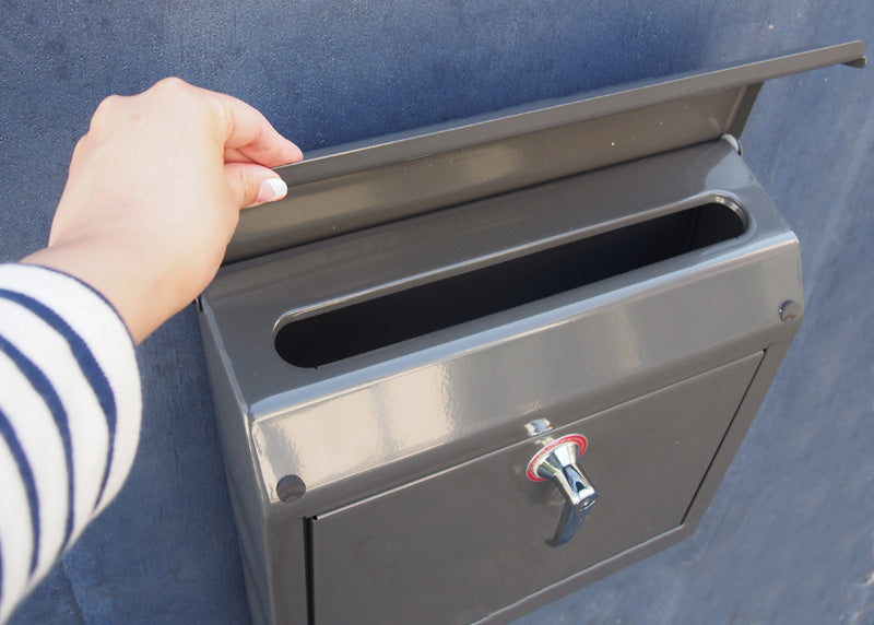toolbox | Lever Handle Entrance Post