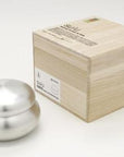 Metaphys | Suiu Stacking Tin Ware for Sake