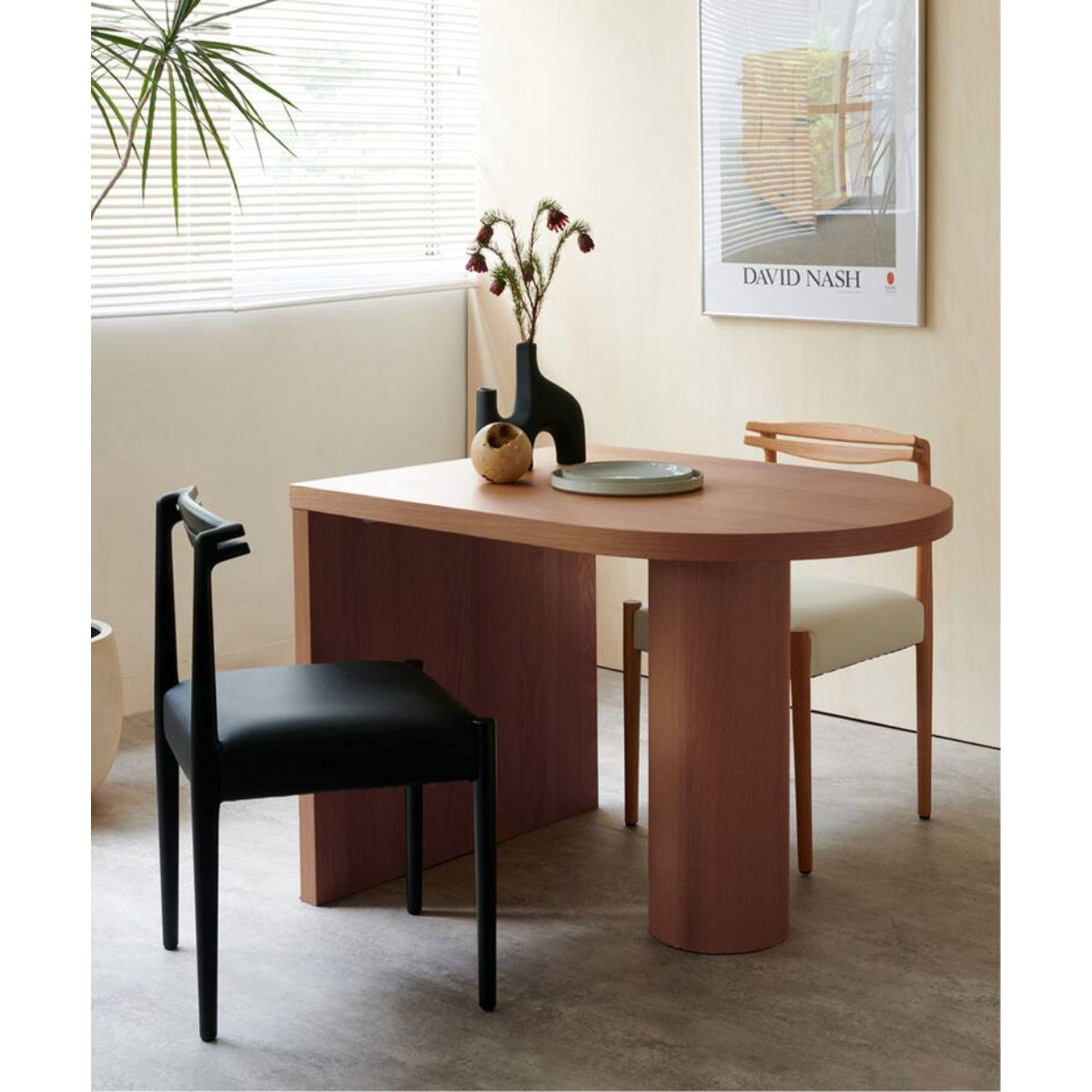 PORTO DINING TABLE /PORTO DINING TABLE SMALL