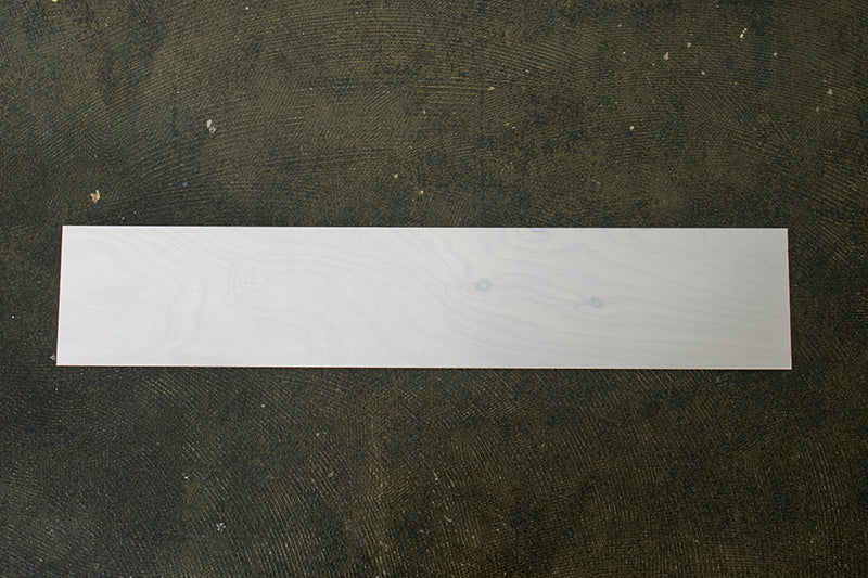 toolbox | Larch Plywood Panel