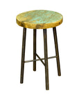 toolbox | Recycled Furniture Stool - Kano