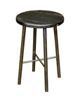 toolbox | Recycled Furniture Stool - Sleeper