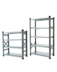 toolbox | Metal Shelf - W900